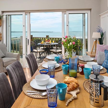 Armada Cottages Spanish Point Dış mekan fotoğraf